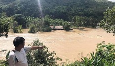 Ban chỉ đạo Trung ương cảnh báo gì về thuỷ điện Buôn Kuốp xả lũ gây thiệt hại cho hạ du?