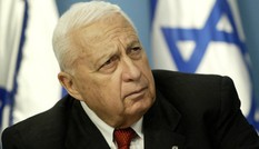 Cựu Thủ tướng Israel Ariel Sharon qua đời