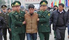 Nước mắt muộn của kẻ bắn chết vợ đêm Giao thừa