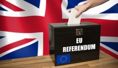 Phe ủng hộ Brexit đang chiếm ưu thế