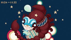 Thứ Năm của bạn: Song Tử trí tuệ tuyệt vời, Bọ Cạp đen cả tình lẫn tiền