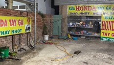 Chủ tiệm sửa xe rải đinh trên quốc lộ 51 để 'bẫy' người đi đường