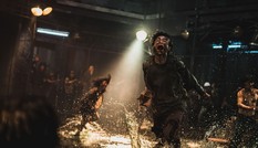 “Train To Busan 2” tung trailer mãn nhãn, cuộc chiến chống zombie sẽ khốc liệt hơn?