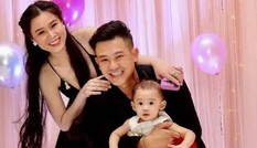 Vân Quang Long kín tiếng trong đời tư, sống một mình ở Mỹ kiếm tiền chu cấp cho gia đình