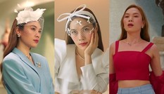 “Chị đẹp” Mỹ Tâm sang chảnh trong MV mới với loạt phụ kiện đến từ thương hiệu Chanel