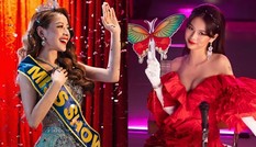 Khi sao Việt tự đặt biệt danh cho mình: Miss Showbiz của Chi Pu chưa phải “quái” nhất!