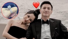 Huỳnh Anh liên tiếp “gặp phốt” đầu năm, lần đầu nói rõ về lùm xùm trả nhẫn cầu hôn