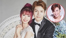 Mời Chí Thiện đóng MV không thành, nhờ vậy Khởi My nên duyên vợ chồng với Kelvin Khánh