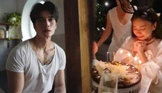 Sao Việt chúc mừng sinh nhật Ngô Thanh Vân, nhắc khéo đến bạn trai tin đồn: V-Biz sắp có đám cưới?