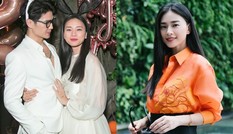 Động thái đầu tiên của Ngô Thanh Vân sau khi xác nhận hạnh phúc vì có Huy Trần ở bên