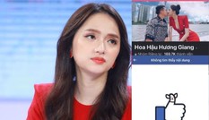 Người hâm mộ Hương Giang lo lắng khi nhóm fan lớn nhất của cô bỗng dưng “bay màu“