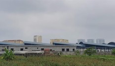 Đường sắt Nhổn - ga Hà Nội: Sau 13 năm khiếu nại, nông dân mất ruộng có cơ hội nhận đất ở