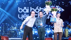 Tùng Dương 'đốn tim' khán giả với 'Nơi đảo xa'