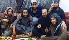45 tay súng IS tử vong sau bữa ăn trong tháng lễ Ramadan