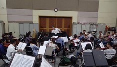 'Xây nhà hát, TPHCM có một biểu tượng văn hoá cũng là xứng đáng'