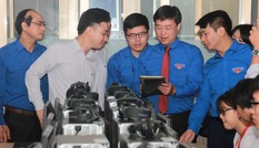 Thi tìm hiểu về Đảng Cộng sản Việt Nam với nhiều cải tiến mới mẻ