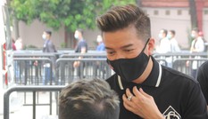 Đàm Vĩnh Hưng kể gặp Chí Tài trước khi mất 3 ngày và điều tiếc nuối nhất với cố danh hài