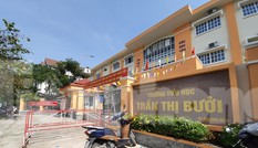 Diễn biến mới vụ suất ăn bán trú trường Trần Thị Bưởi 'nghèo nàn'