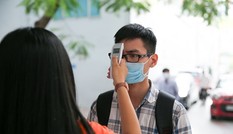 Nhiều trường ở TPHCM ‘mở cửa” trở lại