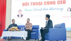 Trong những người bỏ học, có mấy người được như Bill Gates