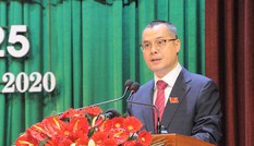 Những bí thư, chủ tịnh tỉnh tham gia Hội đồng trường