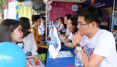 Đề án tuyển sinh của Trường ĐH KHXH&NV TPHCM, Trường ĐH Thái Bình Dương có nhiều điểm mới