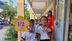 TPHCM: Phụ huynh được tham gia thảo thuận chọn SGK