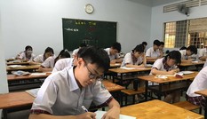 Trường ĐH Quốc tế TPHCM, Trường ĐH Tôn Đức Thắng công bố đề án tuyển sinh