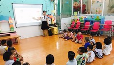 Giáo viên công lập TPHCM năm nay được thưởng tết thế nào?