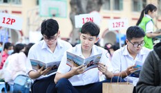 Hai trường đại học đầu tiên ở TPHCM xét tuyển học bạ từ ngày 1/3