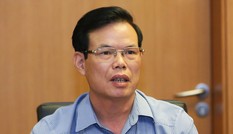 Vì sao cựu Bí thư Hà Giang Triệu Tài Vinh bị đề nghị kỷ luật?
