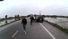 Yêu cầu chấm dứt ‘xe đầu gấu’ lộng hành ở Thái Bình