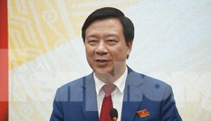 Tân Bí thư Tỉnh ủy nói về lộ trình đưa Hải Dương trở thành thành phố trực thuộc T.Ư