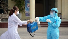 Phạt nữ giáo viên về Hải Dương ăn Tết 10 triệu đồng vì khai báo gian dối