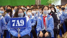 Học sinh ở Hải Phòng dự kiến trở lại trường từ ngày 8/3