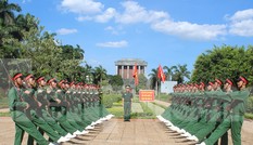 Làm chủ công nghệ bí mật gìn giữ thi hài Bác