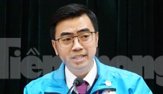 Phát huy tài năng trẻ: Nếu nhân tài hoang mang thì họ không hết lòng