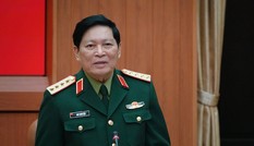Bộ Quốc phòng đặt ra những yêu cầu hết sức đặc biệt với đặc công
