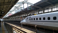 Chuyên gia Nguyễn Minh Phong: Có tàu hỏa cao tốc 350km/h cũng chẳng dám đi 