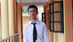 Kiếm điểm 10 thi chuyên có dễ không?