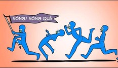 Điện máy Xanh tiếp tục gây 'bão' với quảng cáo máy lạnh