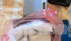 Vận chuyển thuê hơn nửa cân ma tuý 'bỏ túi' 2 triệu đồng