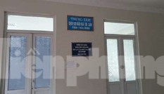 Khởi tố Phó giám đốc Trung tâm Dịch vụ đấu giá Thái Bình về tội danh ‘đánh bạc’