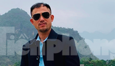 Trùm giang hồ bị Công an Thái Bình khởi tố thêm tội 'mua bán trái phép hoá đơn'