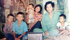 Bước ngoặt kỳ lạ của 'Hùm xám' Tây Nguyên