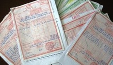 Nhiều sếp công ích mua hóa đơn khống