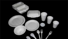 Phát hiện chất nghi gây ung thư trong cốc, hộp xốp