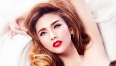 Hoàng Yến lên tiếng về tin đồn cặp bồ với Cường đô La