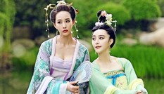 Không cắt cảnh hở ngực, phim 'Võ Tắc Thiên' lại sốt