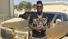 Thủ quân ĐT Ghana vướng scandal hiếp dâm nữ sinh